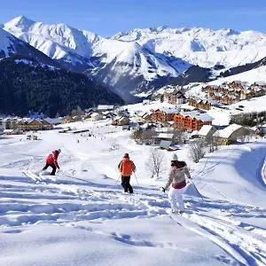 Vos Au à Montrond Albiez-Montrond