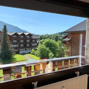 Appart Les Carroz Les Carroz d'Arâches