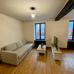 De 50m2 Au Centre De Cusset