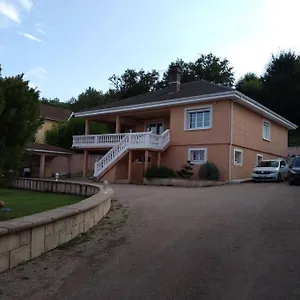 Comme A La Maison ! Chavanoz