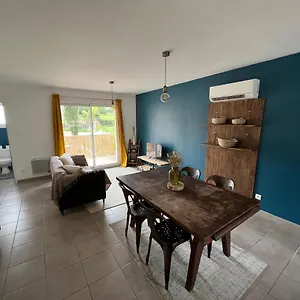 Maison En Plein Coeur De L'ardeche Prades (Ardeche)