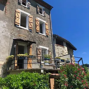 Beautiful Next To Garonne River! Hébergement de vacances Couladere